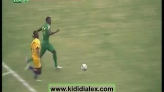 Yanga Sc 1-1  Medeama