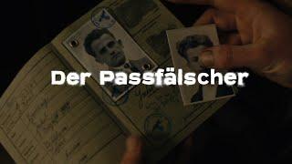 Der Passfälscher 2022 TRAILER deutsch english subs