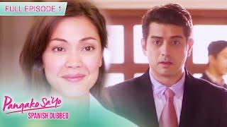 La Promesa Pangako SaYo - Episode 1