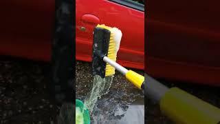 how to clean your car like a pro #cleaning #professional #valet #valeting #shorts