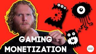 Monetization Guidelines for Gamers - More Clarity