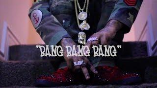 Jooba Loc - Bang Bang Bang Music Video