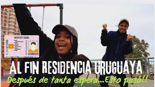 Al fin RESIDENCIA URUGUAYA?te cuento todo lo que pasamos