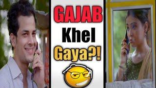 TELEPHONE BoothWala Gajab KHEL Gaya?  ULLU Charmasukh Telephone Booth#Meme# Compliation #Shorts