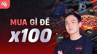 Crypto và AI Tìm vàng trong cơn sốt