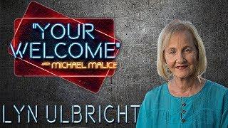 Lyn Ulbricht - Uncaged - YOUR WELCOME Episode #055