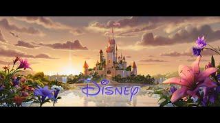 Walt Disney Pictures Disenchanted