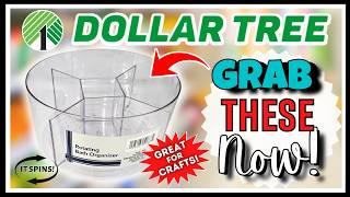  NEW DOLLAR TREE Finds TOO GOOD to PASS UP HAUL FALL & CHRISTMAS 2024 Items NOW & DIY Ideas Too