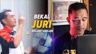 JURI GANTANGAN   Wajib paham dasar penilaian yang baik