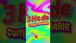 Bailá todo el finde con este mix #shorts #cumbia #cuarteto #bailanta #tropical