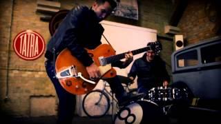 The Cellmates - Rockabilly Feeling Official HD