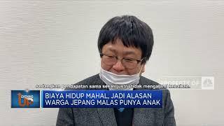 Biaya Hidup Mahal Jadi Alasan Warga Jepang Malas Punya Anak