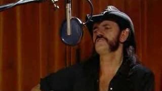 Motörhead - I Aint No Nice Guy