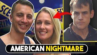 Real Life Gone Girl Alleged True Story - American Nightmare Case Explained  Haunting Tube