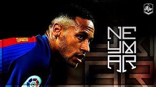 Neymar Jr. 2017 - NeyMagic Skills & Goals  1080p  HD