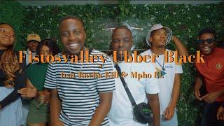 Fistosvalley & Ubber Black feat. Racha Kill MphoEL BeyoSA - Dar És Salaam  Official Music Video