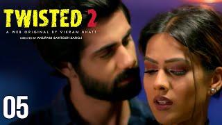 Twisted 2  Episode 5  Cat & Mouse  A Web Original By Vikram Bhatt