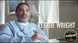 Reggie Wright Reminisces on Trevon Lane Neckbone Bountry & Death Row Records Compton Piru Members