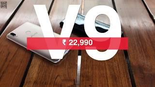 VIVO V9 - The Unbiased Review