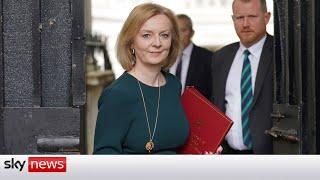 Liz Truss to launch leadership bid within 24 hours