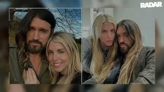 Billy Ray Cyrus Furious at Handing Over Royalties for Songs With Ex Firerose If He Could Have Le