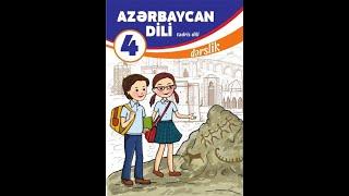 4-cü sinif Azərbaycan dili səhifə 121 122 123124125. Qaraca qız və Ağca xanım. Miqdar Sayları.