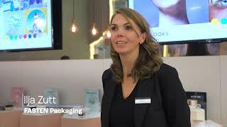 CosmeticBusiness 2022 - International trade show of the cosmetics supplying industry