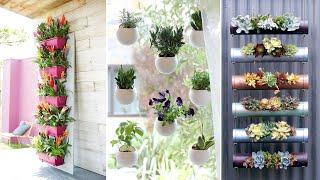 36 Vertical Garden Ideas That Will Change the Way You Think About Gardening  DIY Gardening