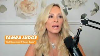 RHOC’ Star Tamra Judge Reveals Why She Ended Her Friendship With Shannon Beador