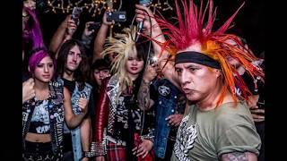 Jorge Herrera deja The Casualties