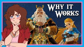 Why Age of Calamitys Story Works  Jenny Geist