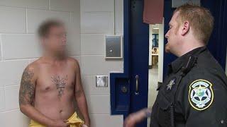 United States extreme prisons  Documentary  In english