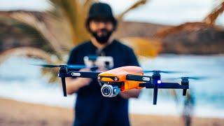 Better than DJI? Autel EVO Lite+ Review VS DJI Air 2S  Best drone under $2000