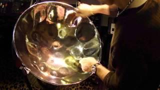 Steel Drum - UB40 Red Red Wine by Danos Island Sounds