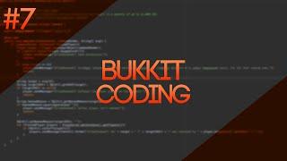 Bukkit Coding - Episode 7 Advanced Particle Trails