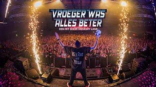 Brennan Heart at Vroeger Was Alles Beter 2023 Classic Set
