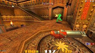 James vs. Death Quake Elite 2000 Grand Final – ztn map 3