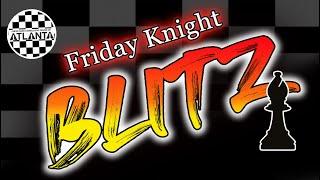 Friday Night Blitz  9-24-21