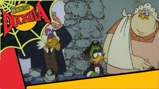 Unreal Estate  Count Duckula Full Episode