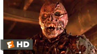 Friday the 13th VII The New Blood 1988 - Psychic Showdown Scene 910  Movieclips