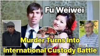 Chinese Wife Killed British Husband  Murder Turned Into International Custody Battle
