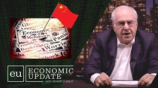 The 2 Reasons Why Marxism Is Becoming Popular Again China & Capitalism - Richard Wolff