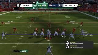 LIVE Madden 23 TRC vs Carlos  PT. 3