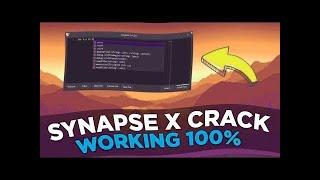 SYNAPSE X CRACKED  SYNAPSE X ROBLOX HACK 2022  FREE VERSION FOR PC