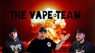 The vApe Team Episode 232 - Where Do We Go From Here?