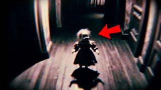 11 Scary Videos That Will CREEP You OUT
