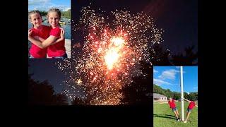 4TH OF JULY PICS & AWESOME FOREWORKS DISPLAY 2021 **COME JOIN OUR FAMILY**