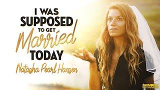 Natasha Pearl Hansen I Was Supposed To Get Married Today Official Trailer