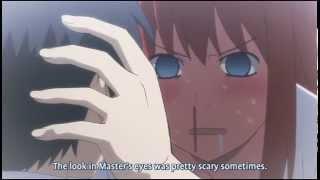 Carnival Phantasm Shikis Master