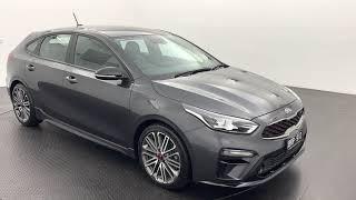 2021 Kia Cerato GT BD MY21-108192